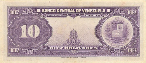 Design A, Type B. Date Abril 17 1958. Serie U6