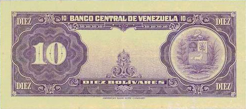 Design A, Type B. Date Junio 18 1959. Serie X7
