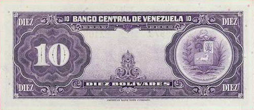 Diseño A, Tipo B. Fecha Junio 18 1959. Serie Z7
