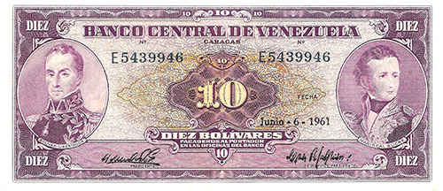 Design C, Type A. Date Junio 06 1961. Serie E7