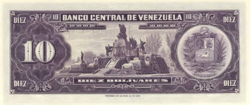 Design D, Type A. Date Mayo 07 1963. Serie L7