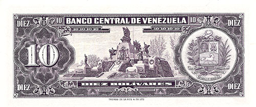 Diseño D, Tipo A. Fecha Junio 02 1964. Serie R7