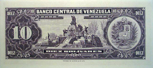 Diseño D, Tipo A. Fecha Noviembre 19 1968. Serie F7