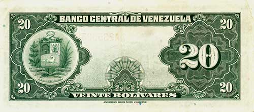 Diseño A, Tipo A. Fecha Septiembre 28 1944. Serie A7