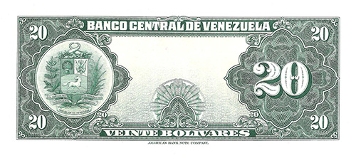 Design A, Type B. Date Junio 18 1959. Serie T7