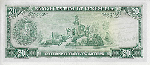 Diseño D, Tipo A. Fecha Enero 29 1974. Serie B8