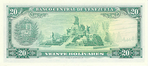 Design D, Type A. Date Enero 29 1974. Serie Z7