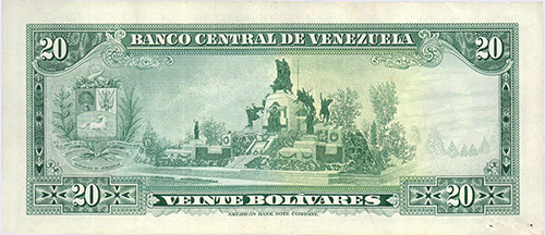 Design E, Type A. Date Abril 11 1972. Serie X7
