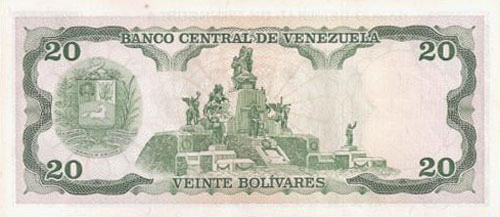 Diseño F, Tipo B. Fecha Septiembre 07 1989. Serie C8