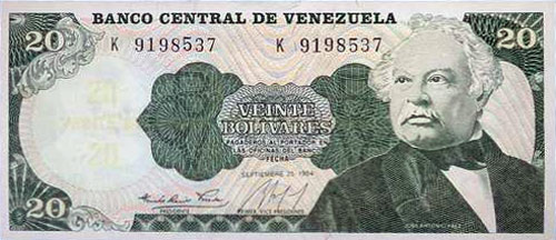 Design F, Type C. Date Septiembre 25 1984. Serie K7