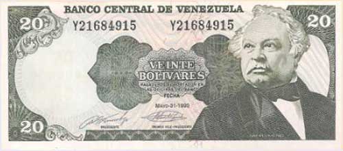 Design F, Type D. Date Mayo 31 1990. Serie Y8