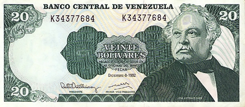 Diseño F, Tipo E. Fecha Diciembre 08 1992. Serie K8