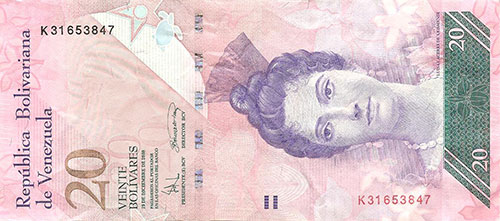 Diseño A, Tipo B. Fecha Diciembre 19 2008. Serie K8