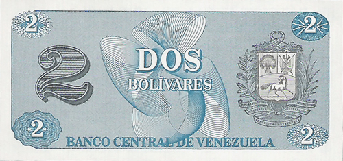 Diseño A, Tipo A. Fecha Octubre 05 1989. Serie BL7