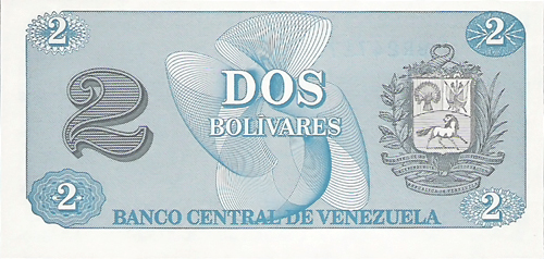 Diseño A, Tipo A. Fecha Octubre 05 1989. Serie BR7