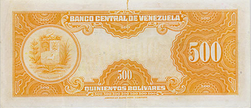 Diseño C, Tipo A. Fecha Julio 23 1953. Serie B6