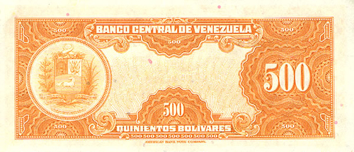 Diseño C, Tipo B. Fecha Noviembre 08 1956. Serie B7