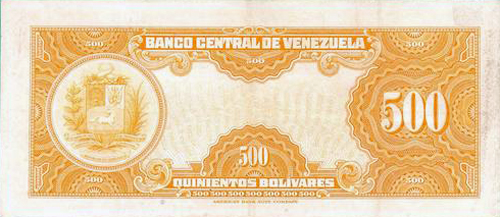 Diseño C, Tipo B. Fecha Mayo 10 1966. Serie B7