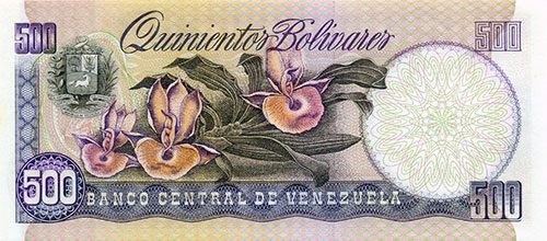 Diseño E, Tipo A. Fecha Mayo 31 1990. Serie A8