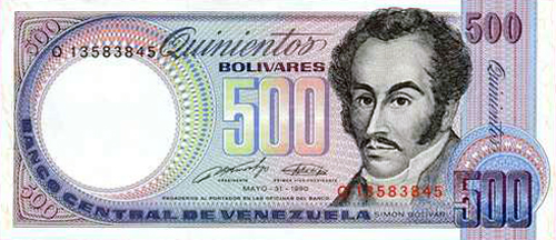 Diseño E, Tipo A. Fecha Mayo 31 1990. Serie Q8