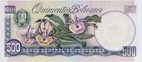 Design E, Type B. Date Junio 05 1995. Serie K8