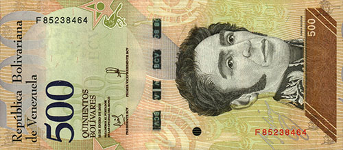 Design A, Type A. Date Enero 15 2018. Serie F8