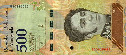 Design A, Type A. Date Mayo 18 2018. Serie B8