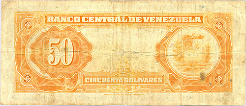 Design A, Type A. Date Abril 18 1941. Serie A6