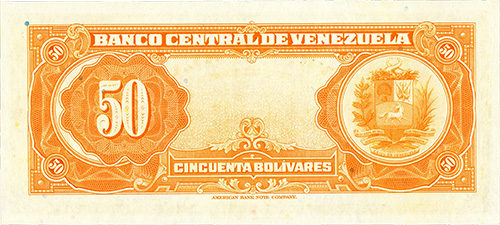 Design A, Type A. Date Abril 24 1942. Serie A6