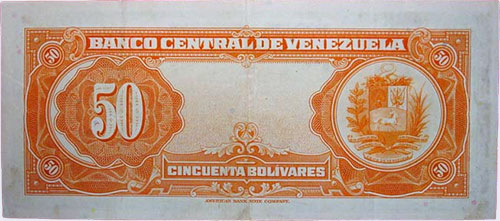 Diseño A, Tipo A. Fecha Diciembre 06 1945. Serie A7