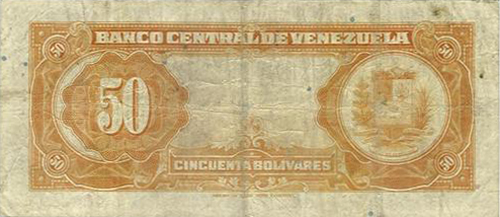Design A, Type A. Date Mayo 09 1946. Serie A7