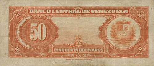 Diseño A, Tipo A. Fecha Marzo 17 1948. Serie A7