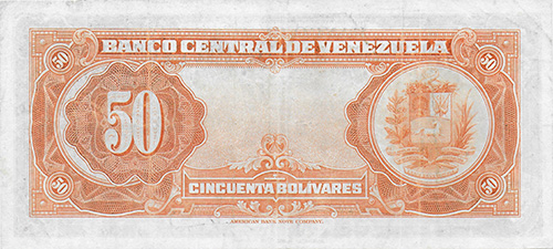 Design A, Type A. Date Octubre 14 1948. Serie A7