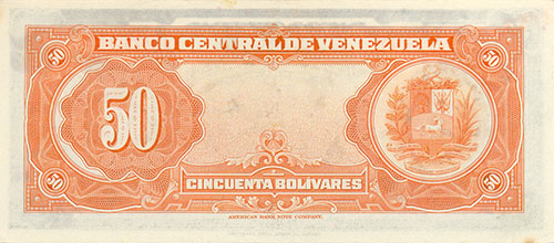 Design A, Type B. Date Abril 22 1954. Serie C7
