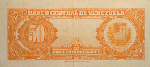 Diseño A, Tipo B. Fecha Abril 26 1956. Serie D7