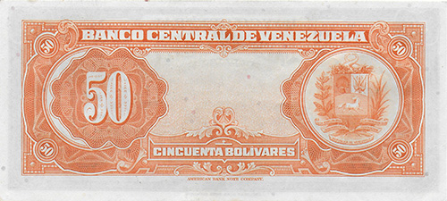 Design A, Type B. Date Abril 26 1956. Serie E6