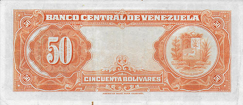 Diseño A, Tipo B. Fecha Mayo 24 1956. Serie E7