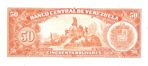 Design C, Type A. Date Mayo 07 1963. Serie J7