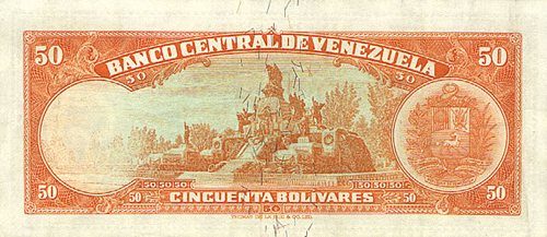 Design D, Type A. Date Junio 02 1964. Serie L7