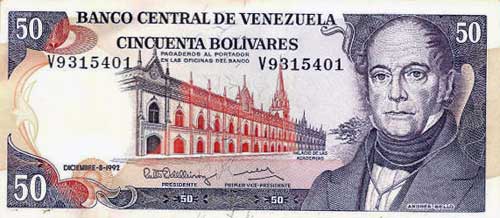 Diseño E, Tipo D. Fecha Diciembre 08 1992. Serie V7