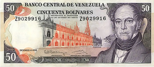 Diseño E, Tipo D. Fecha Diciembre 08 1992. Serie Z7
