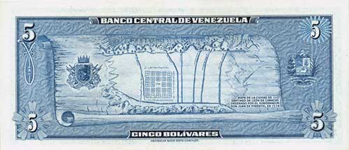 Diseño A, Tipo A. Fecha Mayo 10 1966. Serie A7