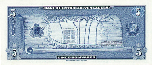 Diseño A, Tipo A. Fecha Mayo 10 1966. Serie B7