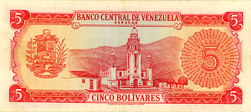 Diseño B, Tipo A. Fecha Junio 22 1971. Serie M7
