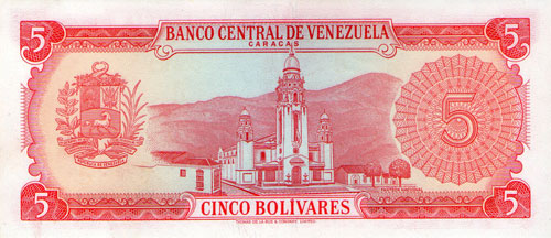 Diseño B, Tipo A. Fecha Enero 29 1974. Serie Y7