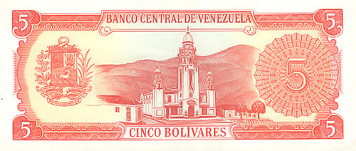 Diseño B, Tipo B. Fecha Septiembre 21 1989. Serie E8