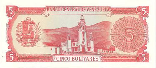 Diseño B, Tipo B. Fecha Septiembre 21 1989. Serie N8