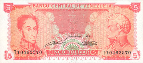 Design B, Type B. Date Septiembre 21 1989. Serie T8