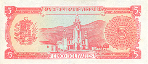 Diseño B, Tipo B. Fecha Septiembre 21 1989. Serie T8