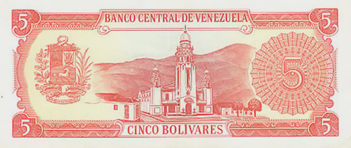 Design B, Type B. Date Septiembre 21 1989. Serie V7